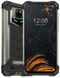 Замена разъема зарядки на телефоне Doogee S88 Pro в Самаре
